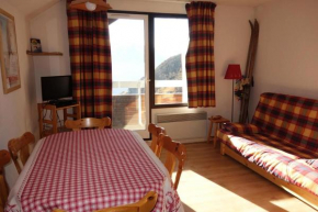 Résidence Ecrin D 'huez - APPARTEMENT ALPE D'HUEZ DANS QUARTIER BERGERS MAE-2791 Huez
